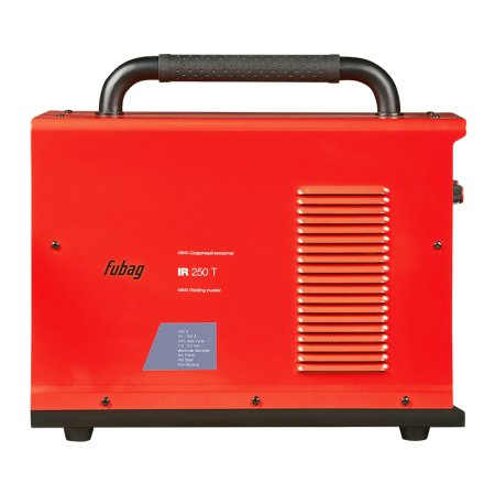 FUBAG сварочный инвертор IR 250 T в Ульяновске фото