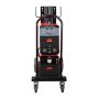 FUBAG Инвертор сварочный INTIG 400 T W AC/DC PULSE + горелка FB TIG 18 5P 4m + модуль охлаждения + тележка в Ульяновске фото