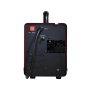 FUBAG Сварочный полуавтомат IRMIG 180 (31 432) + Горелка FB 250 3m ( FB 250 Ergo 3m) (38443) + Маска сварщика Хамелеон IR 9-13N S (38072) + Сварочные краги на подкладке красные FWGN 10R (641180)  в Ульяновске фото