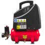 Компрессорный набор FUBAG Wood Master Kit безмасляный компрессор + 4 предмета в Ульяновске фото