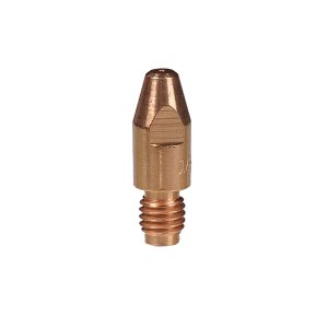 FUBAG Контактный наконечник M8х30 мм ECU D=0.8 мм (10 шт.) в Ульяновске фото