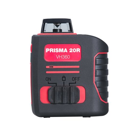 FUBAG Лазерный уровень Prisma 20R VH360 в Ульяновске фото