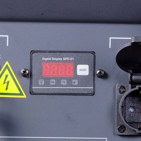 Бензиновый генератор FUBAG BS 8500 XD ES DUPLEX для одно и трехфазного режимов работы Бензиновый генератор FUBAG BS 8500 XD ES DUPLEX для одно и трехфазного режимов работы в Ульяновске фото