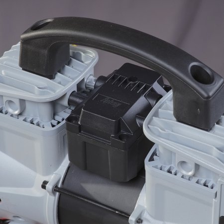 Компрессор воздушный безмасляный малошумный FUBAG OLS 190/10 CM1.6 в Ульяновске фото