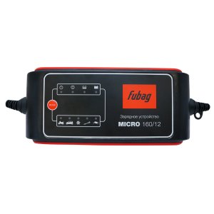 Зарядное устройство FUBAG MICRO 160/12 в Ульяновске фото