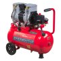 Компрессор воздушный безмасляный малошумный FUBAG OLS 250/24 CM2 в Ульяновске фото