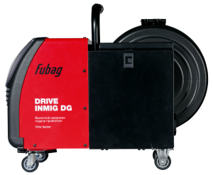 FUBAG Подающий механизм DRIVE INMIG DG для арт. 31438 и 31440 в Ульяновске фото