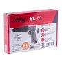 FUBAG Пневмовинтоверт SL 60 + Биты для SL 100, SL 120 1/4 дюйма x50мм (100 шт.) в ПОДАРОК в Ульяновске фото
