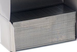 FUBAG Гвозди для F30 (F50 (1.05*1.25, 30 мм, 5000 шт) в Ульяновске фото