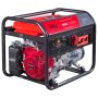 Сварочный генератор FUBAG WHS 210 DDC в Ульяновске фото