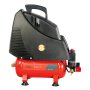 Компрессор воздушный безмасляный FUBAG OL 195/6 CM1.5 в Ульяновске фото