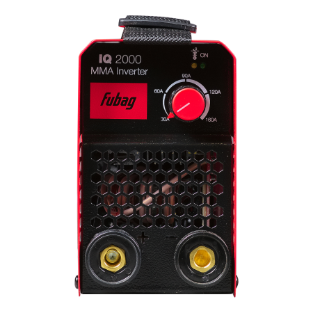 Инвертор сварочный FUBAG IQ 2000 в Ульяновске фото