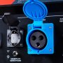 Бензиновый генератор с электростартером FUBAG PRG 5000 ES Бензиновый генератор с электростартером FUBAG PRG 5000 ES в Ульяновске фото