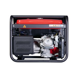 FUBAG Сварочный бензиновый генератор WS 230 DDC ES в Ульяновске фото