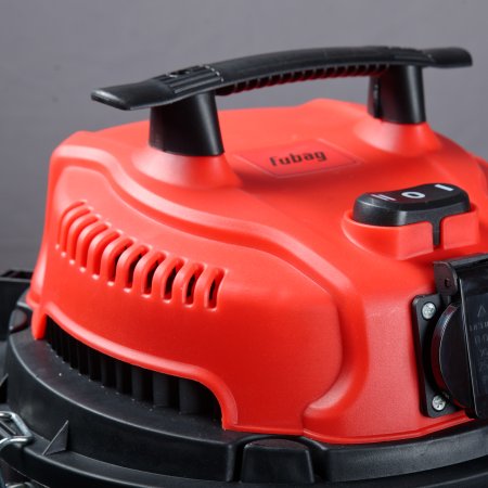 FUBAG Строительный пылесос WD 3  в Ульяновске фото